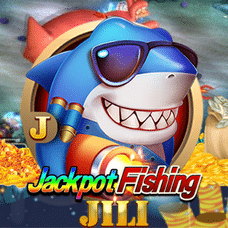 Player targeting giant sea creature in wjevo fishing game