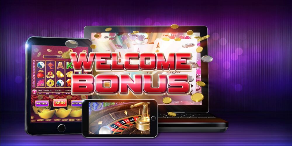 wjevo website image 514 showing welcome bonus