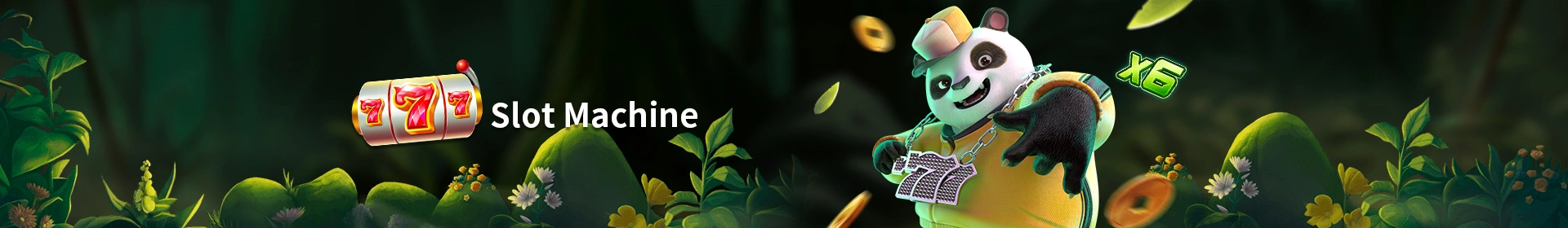 Play Exciting Slot Games at wjevo Casino