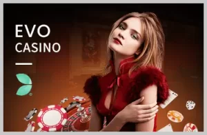 wjevo Live Casino