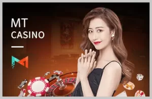 wjevo Live Casino