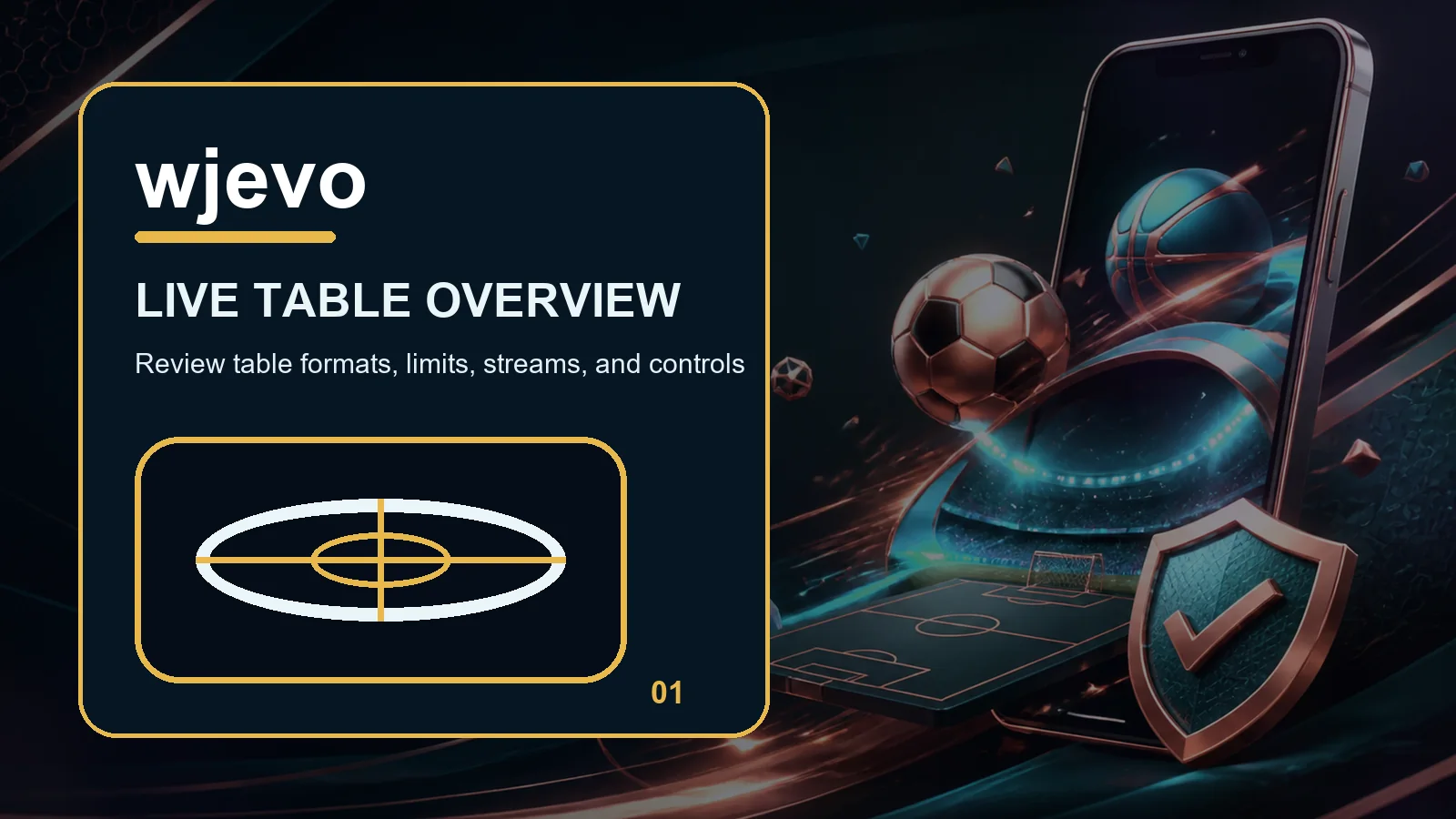 wjevo live casino full-width visual guide 1