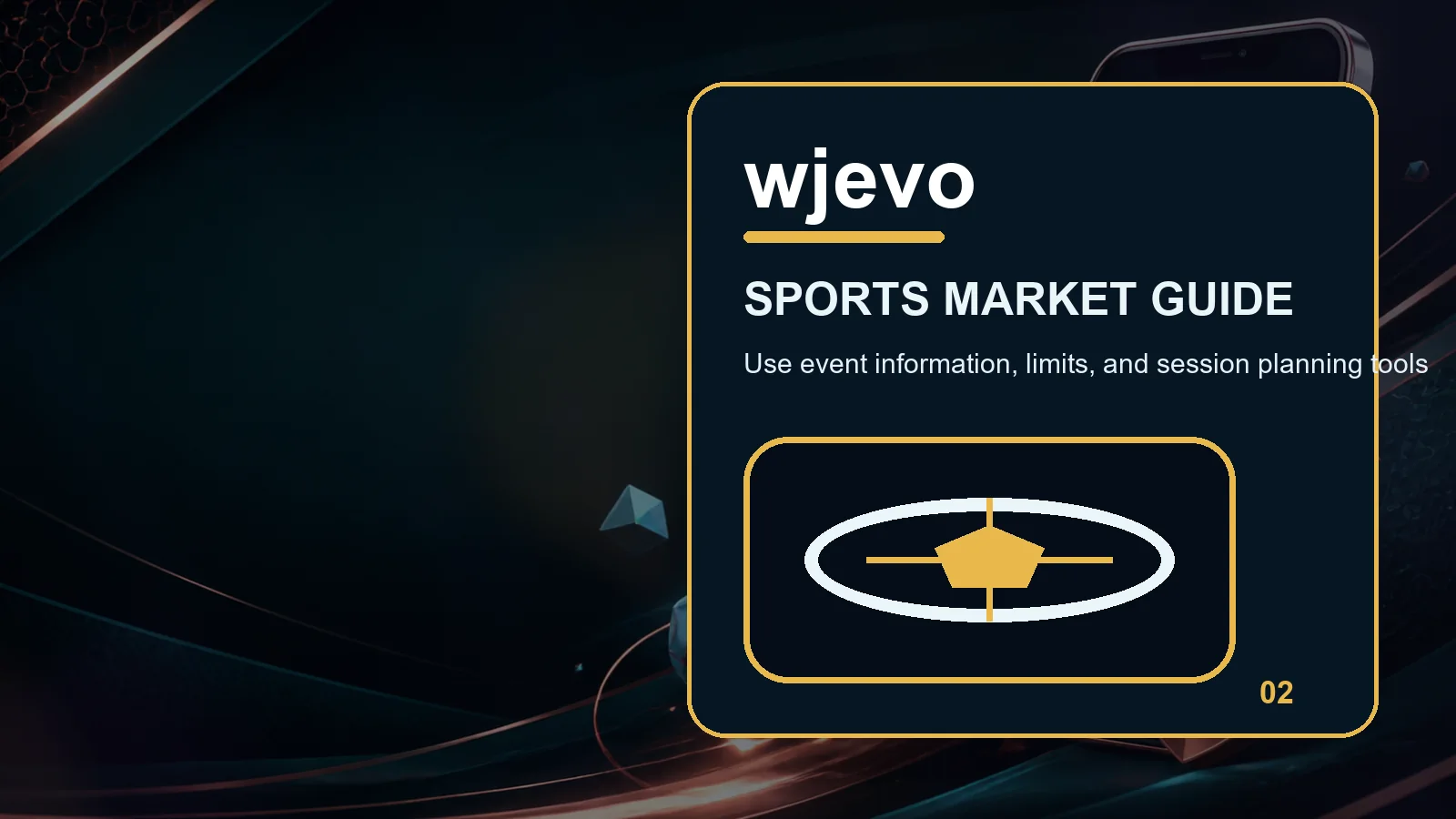 wjevo sports full-width visual guide 2